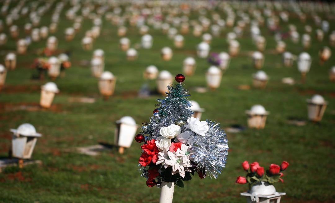 Acre registra 832 mortes por covid-19; três delas foram confirmadas nesta quinta-feira